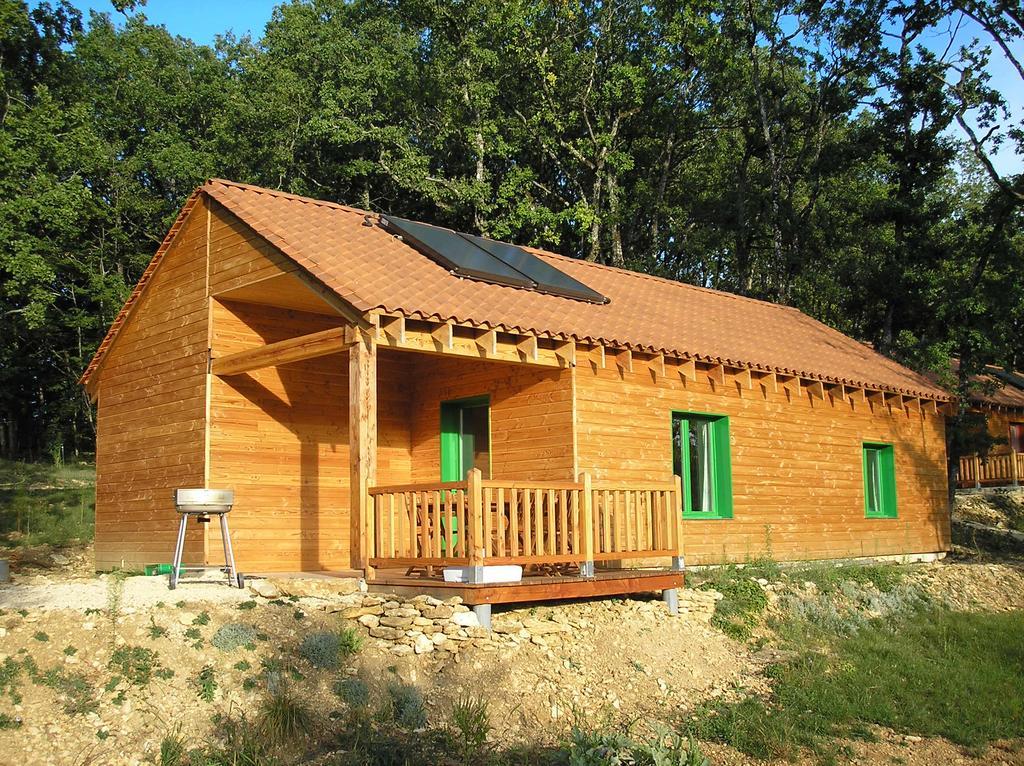 Le Village Enchanteur La Chapelle-Aubareil Quarto foto