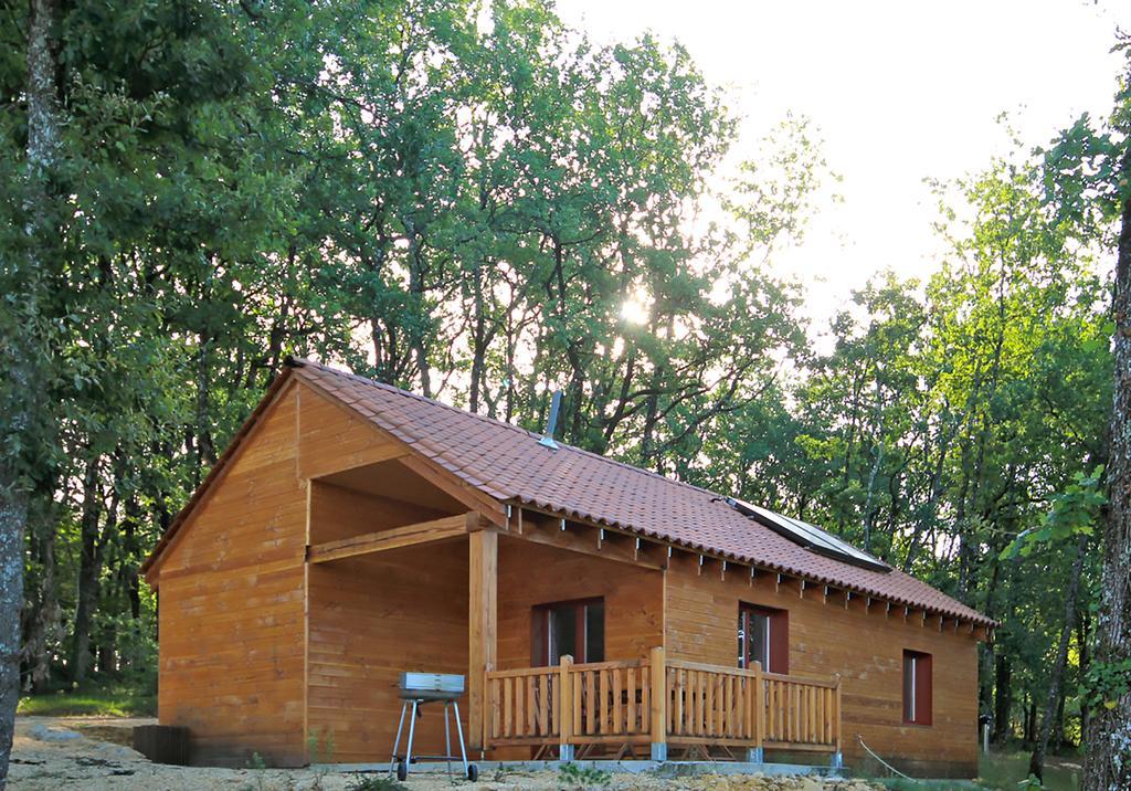 Le Village Enchanteur La Chapelle-Aubareil Quarto foto