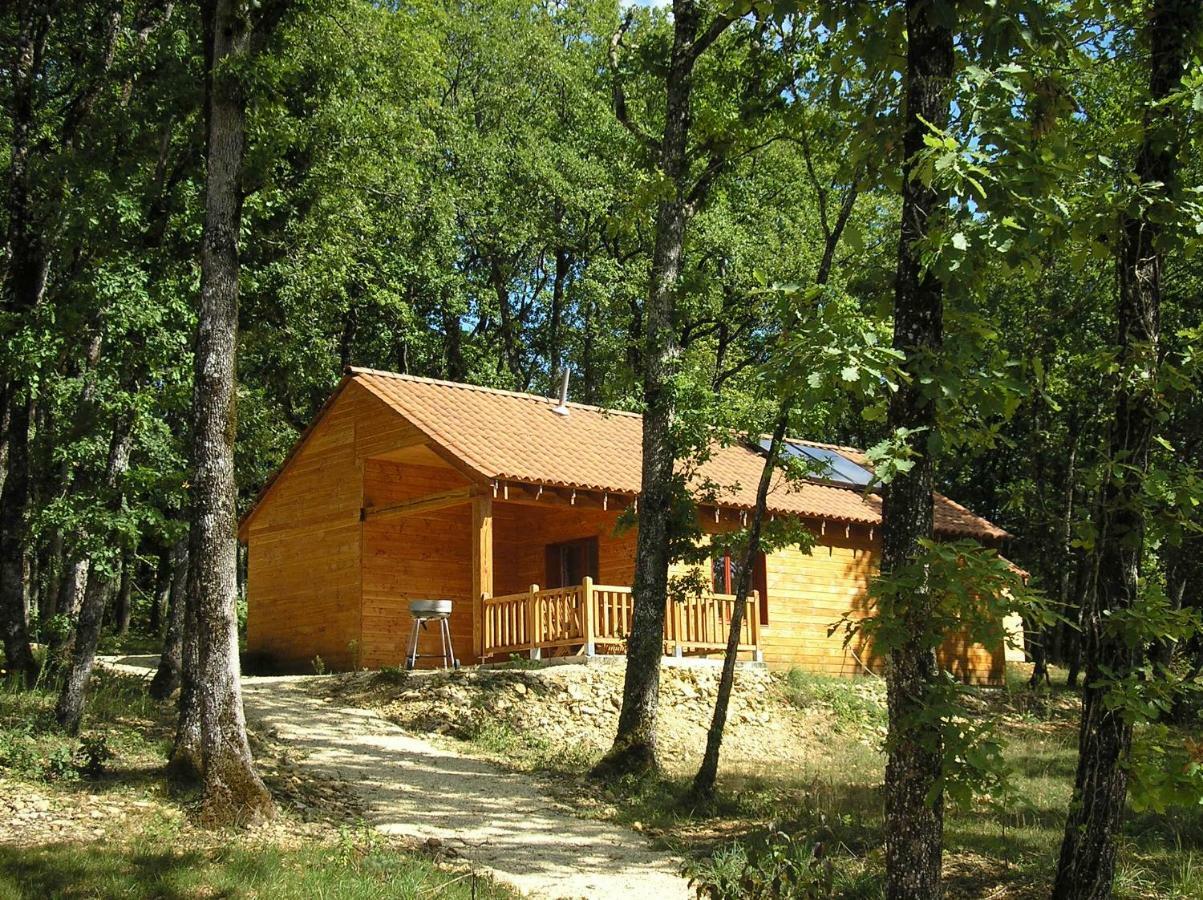 Le Village Enchanteur La Chapelle-Aubareil Quarto foto